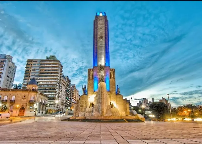 Complejo 9 De Julio