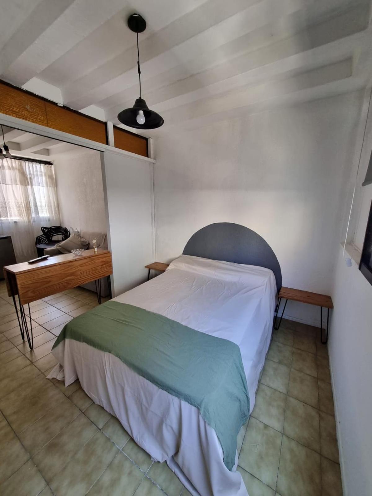 Apartment Complejo 9 De Julio